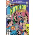 Krypton Chronicles (1981 Ltd) # 003 NM MODERN A...