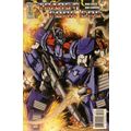 Transformers (IDW Ongoing) # 003 NM (CvrA) MODE...