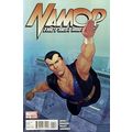 Namor: The First Mutant # 011 NM MODERN AGE COMICS