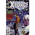X-Force (Vol 1) # 121 NM MODERN AGE COMICS