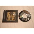 SALUTE TO BLACK HISTORY MONTH-5" Promo CD with ...