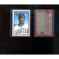 BARRY BONDS 1989 Bowman BB #426 San Francisco G...