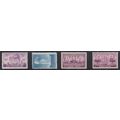 782 3c Arkansas Barely Clears MNH VA0330a