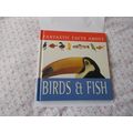 BIRDS AND FISH (24/12) # #