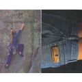 Newcastle College Rock Mountain Climbing Jeans ...