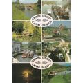Soulbury Three Locks Stoke Bruerne Aylesbury Ar...