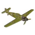 WW2 German Messerschmitt BF109 Battle of Britai...