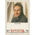 Terry Purvis Invicta Radio Kent Maidstone FM Ra...