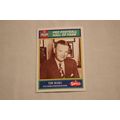 Tim Mara 1990 Swell Pro Football Hall of Fame N...
