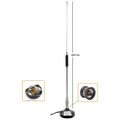 Antena magnética para banda ciudadana CB Albrec...
