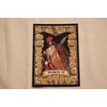 Secrets(5):Secrets of Vangoria 1993 Merlin Batt...