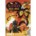 ENGLISH - BATMAN SPECIAL EDITION NO. 3 (1993/94)