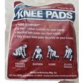 vintage Nicholas Economy Rubber Knee Pads P/N: ...