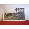 EAST CLIFF GARDENS, FELIXSTOWE Suffolk. used po...