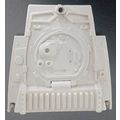 STAR WARS 1980S SCOUT WALKER PART, COCKPIT LIDS...