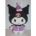 Sanrio Holiday 11 inch Kuromi Plush