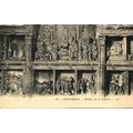 Pontorson, Retable De La Passion, France, 31 LL...
