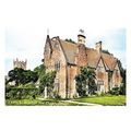 ptc7102 - Derbys' - An early view of the Beeley...