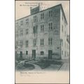 Maison Napoléon 1er, Ajaccio, Corse, 1907 - Ham...
