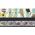 GB 1994 Presentation Pack No. 250 - Summertime UMM