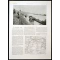 IN SERBIAN MACEDONIA 1915 Vardar Tcherna WORLD ...