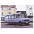 Colour Photo of South West Coaches Ltd. - HEZ 5...