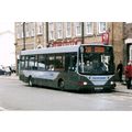 Colour Photo of South West Coaches Ltd. - YEZ 6...