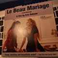 Le Beau Mariage DVD Promo The Independent A Goo...