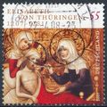 800ᵗʰ Birth Anniv St Elizabeth von Thuringen - ...