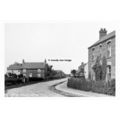 pt6035 - Westwoodside , Lincolnshire - print 6x4