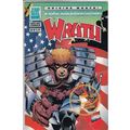 Wrath 1 - 1994 - Malibu - Near Mint -