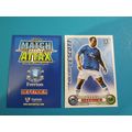Joleon Lescott - Everton - Match Attax 2008/09 ...