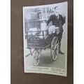 Collectorcard reproduction Advertising Postcard...