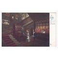 Staircase Bull Inn Rochester Tucks In Dickens L...
