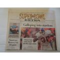 Milwaukee Journal Sentinel - January 22, 1998 -...
