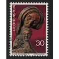 Liechtenstein 'Mother and Child' Sculpture by R...