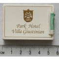 Matchbox - Park Hotel, Villa Giustinian, Mirano...