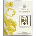Couture. The Flower Burst Collection - Closure ...