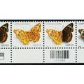 4000 Var, MNH With 99% of Black Color Missing E...
