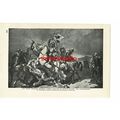Albert Achilles, Prussians Defeat Nurembergers,...