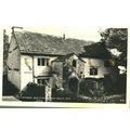 Brigflatt's Friends Meeting House, Yorkshire, Q...