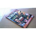 SCREAM. Issue 86 Sept/Oct 2024