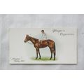 1933 Players Derby & Grand National Winners No....