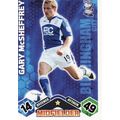 Match Attax 2009/2010 Gary McSheffrey Birmingha...