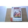 DR. JEKYLL and MR. HYDE Movie Poster Jigsaw Puz...