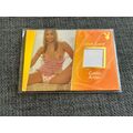 Playboy's Lingerie 100th Issue Hot Lace Card CA...