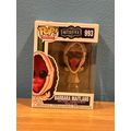 Funko Pop! Movies: Beetlejuice - Barbara Maitla...