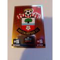match attax 14/15 club badge southampton no.235