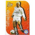 Futera's Leeds Utd 1999 Fans' Selection: Cuttin...