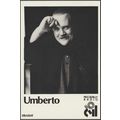 Umberto, Piccadilly Radio, Manchester, c.1980s ...